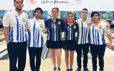 ARGENTINA Y UNA GRAN ACTUACIÓN EN EL IBEROAMERICANO 2025