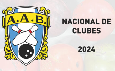 NACIONAL DE CLUBES 2024 RESULTADOS