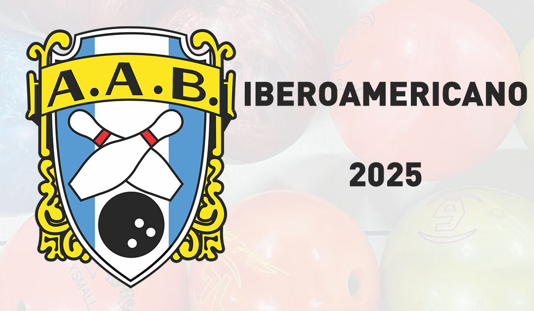 IBEROAMERICANO 2025 RESULTADOS
