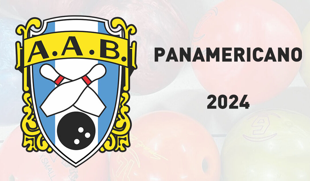 CAMPEONATO PANAMERICANO 2024 RESULTADOS