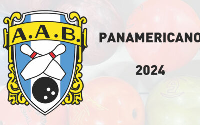 CAMPEONATO PANAMERICANO 2024 RESULTADOS