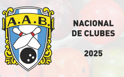 NACIONAL DE CLUBES 2025 RESULTADOS