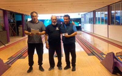 TORNEO «DÍA DE LA BANDERA» EN PICO TRUNCADO