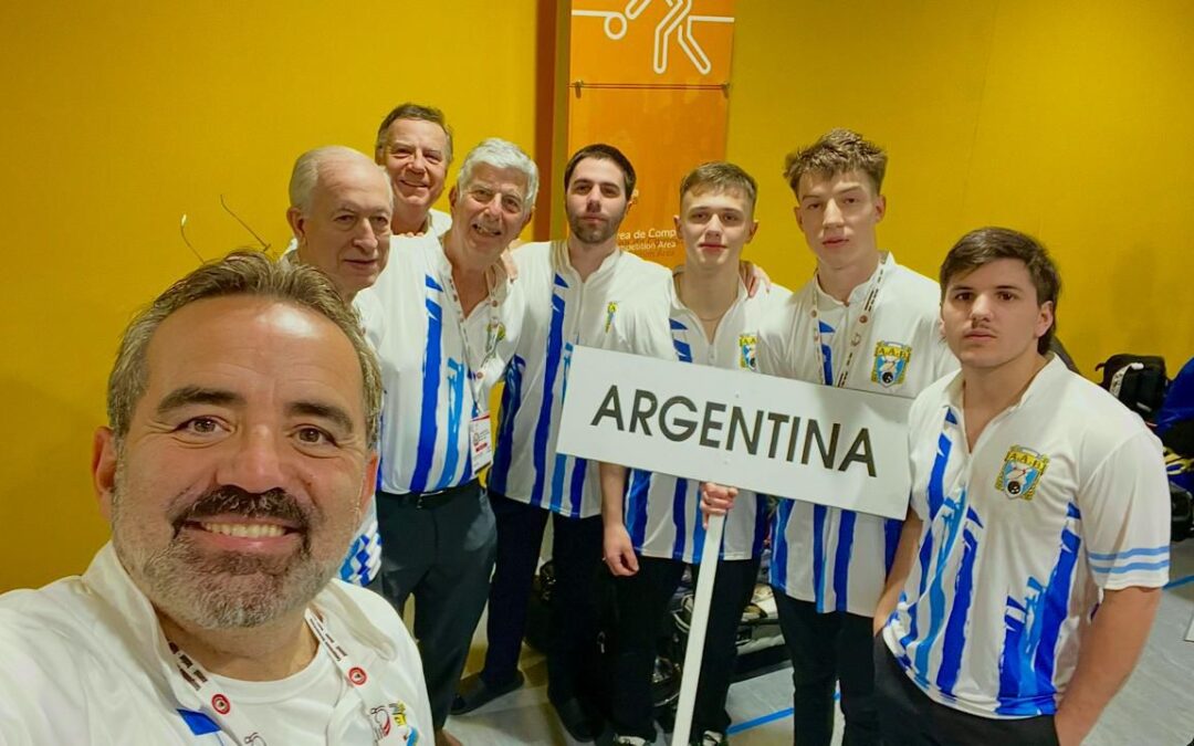INICIA EL SURAMERICANO DE BOWLING EN LIMA