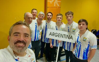 INICIA EL SURAMERICANO DE BOWLING EN LIMA
