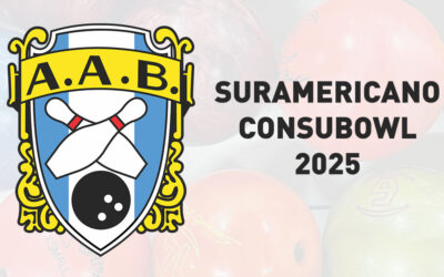 SURAMERICANO CONSUBOWL 2025 RESULTADOS