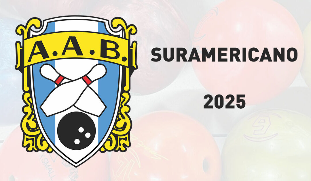 SURAMERICANO 2025 RESULTADOS