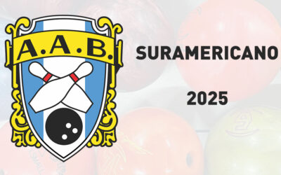 SURAMERICANO 2025 RESULTADOS