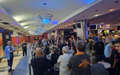 RESULTADOS CAMPEONATOS NACIONALES 2025