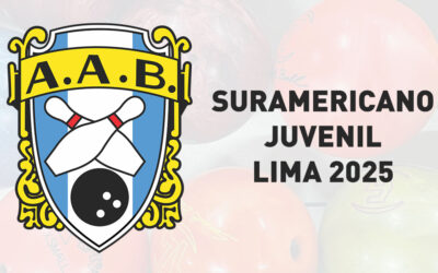 RESULTADOS SURAMERICANO JUVENIL LIMA 2025