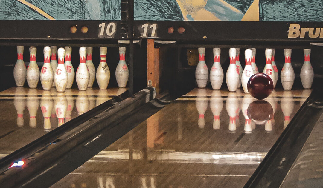 CALENDARIO INTERNACIONAL DE BOWLING 2026