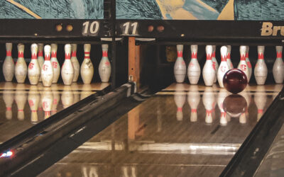 CALENDARIO INTERNACIONAL DE BOWLING 2026